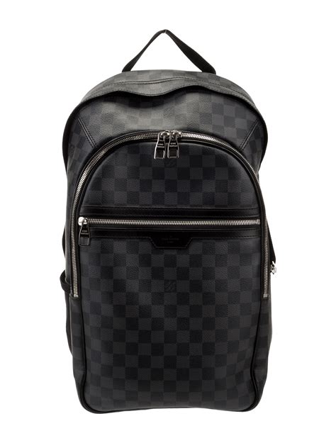 louis vuitton damier geant pionnier backpack|louis vuitton school backpack.